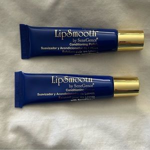 LipSmooth conditioning polish by SeneGence
